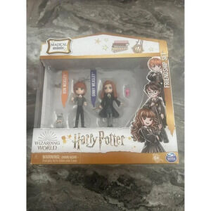 new‎ sealed harry potter friendship set​